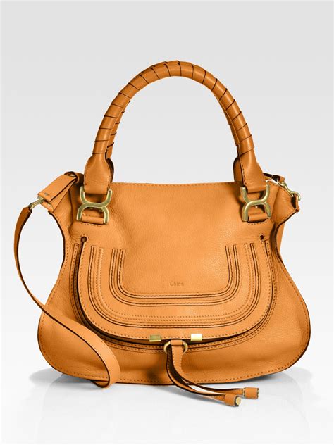 chloe marcie small vs medium|chloe marcie medium bag.